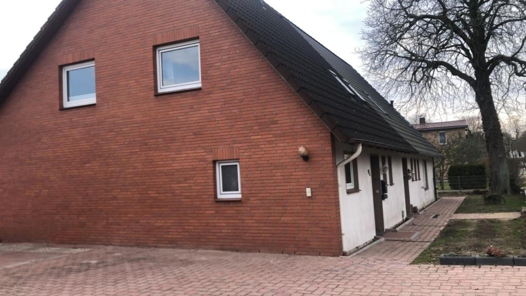 Fewo Ostseeland Groemitz Exterior photo